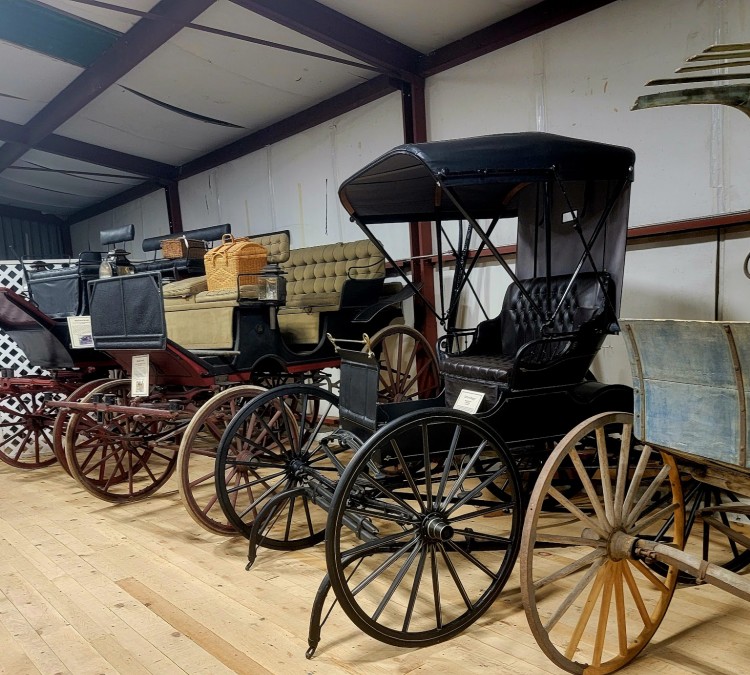 granger-homestead-and-carriage-museum-photo